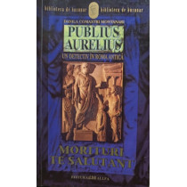 Morituri te salutant