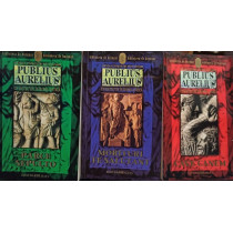 Publius Aurelius, 3 vol.