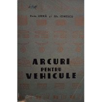 Arcuri pentru vehicule