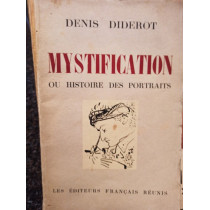 Mystification ou histoire des portraits