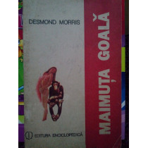 Maimuta goala