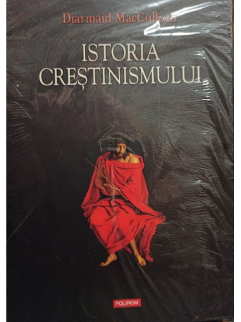 Istoria crestinismului