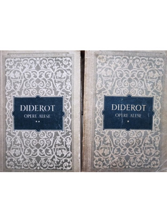 Opere alese, 2 vol.