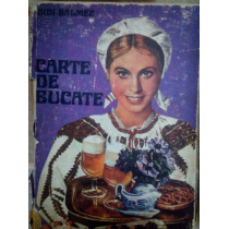 Carte de bucate