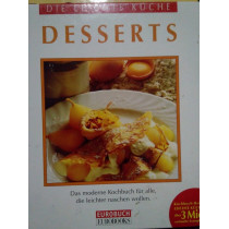 Desserts
