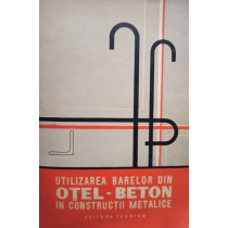 Utilizarea barelor din otelbeton in constructii metalice
