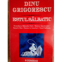 Estul salbatic