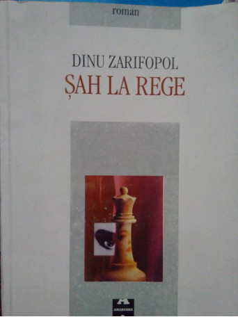 Sah la rege