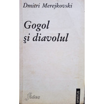Gogol si diavolul