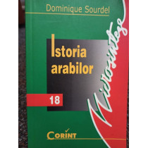 Istoria arabilor