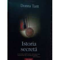 Istoria secreta