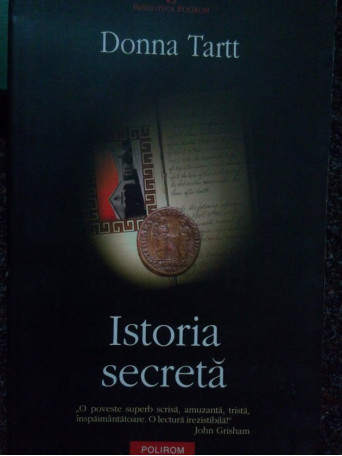 Istoria secreta
