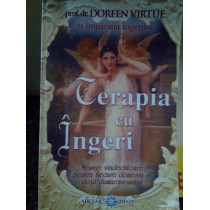 Terapia cu Ingeri