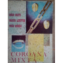 Coroana mixta