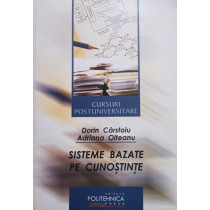 Sisteme bazate pe cunostinte