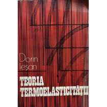 Teoria termoelasticitatii