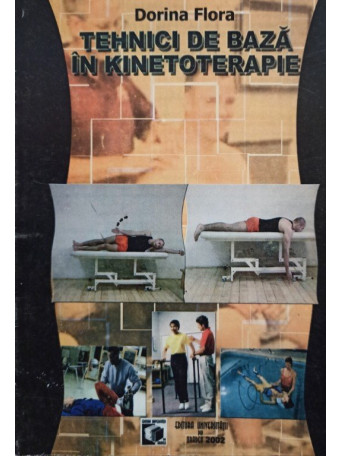 Tehnici de baza in kinetoterapie