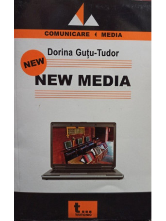 New media