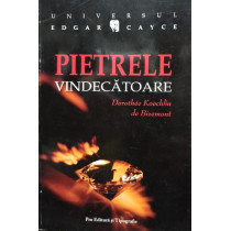 Pietrele vindecatoare