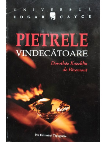 Pietrele vindecatoare