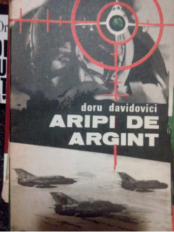 Aripi de argint