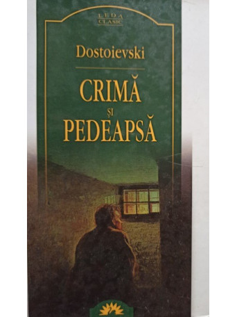 Crima si pedeapsa