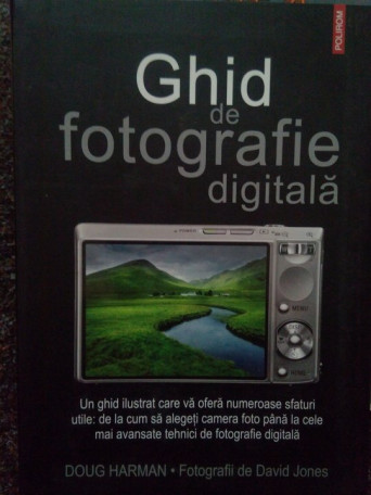 Ghid de fotografie digitala