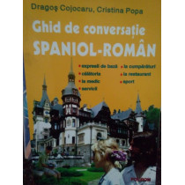Ghid de conversatie spaniolroman