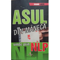 Asul din maneca