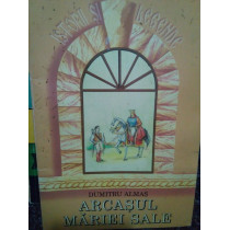 Arcasul Mariei Sale