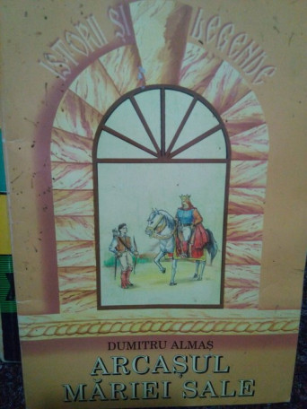 Arcasul Mariei Sale