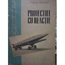Proiectile cu reactie