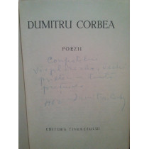 Poezii (semnata)