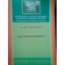 Doctrine economice