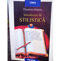 Introducere in stilistica