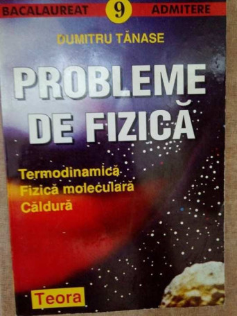 Probleme de fizica