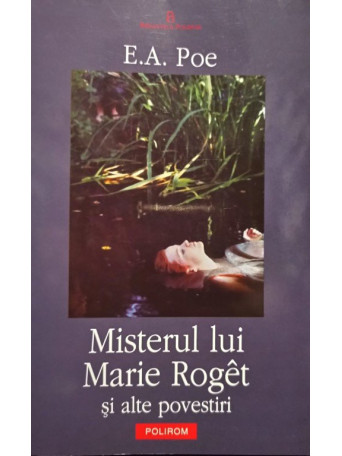 Misterul lui Marie Roget si alte povestiri