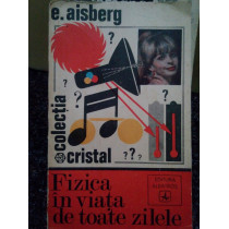 Fizica in viata de toate zilele