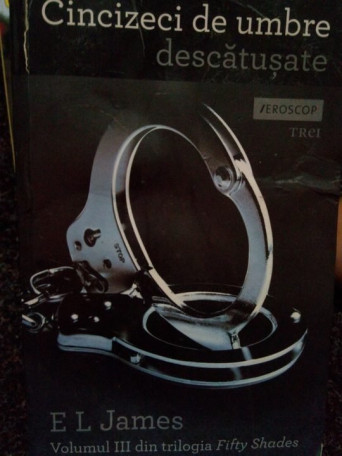 Cincizeci de umbre descatusate