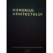 Manualul arhitectului