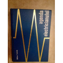 Agenda electricianului, editia a IIa