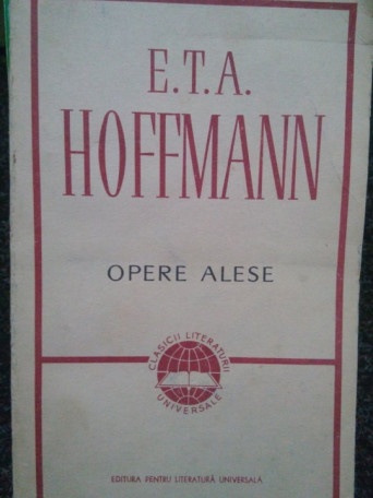 Opere alese
