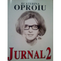 Jurnal, vol. 2 (dedicatie)