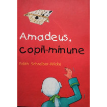 Wicke - Amadeus, copilminune