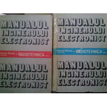 Manualul inginerului electronist, 2 volume