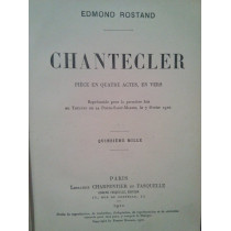 Chantecler