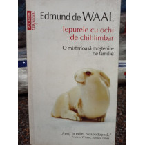Iepurele cu ochi de chilimbar