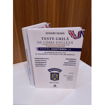 Teste grila de limba engleza cu explicatii si raspunsuri