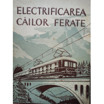 Electrificarea cailor ferate