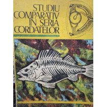 Studiu comparativ in seria cordatelor